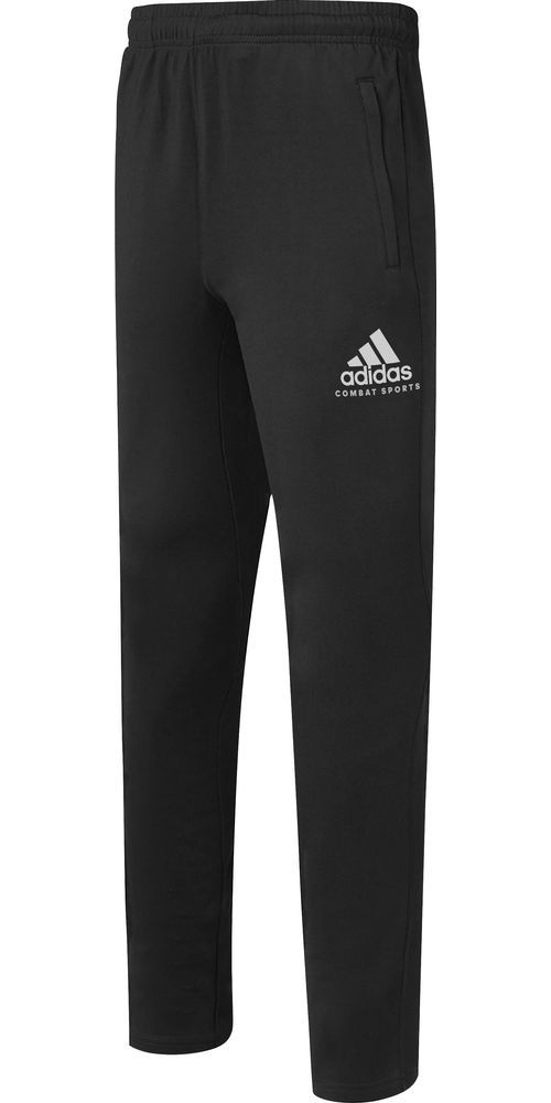Adidas Traningshose Combat Sports TR71CS-90000 - Herren / Unisex