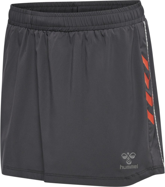 Hummel Damen Rock Hmlpro Grid Game Skirt