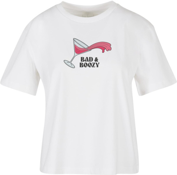Days Beyond Damen T-Shirt Bad & Bozzy Tee