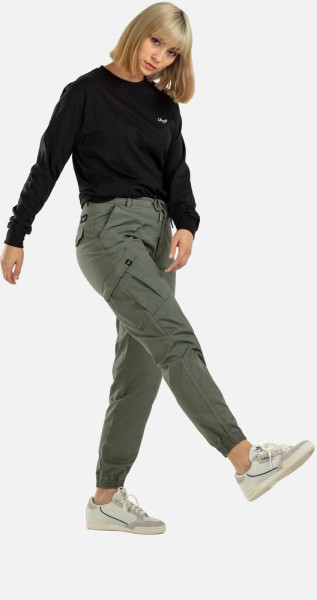 Reell Damen Cargohose Reflex Women Lw Cargo 2111-005