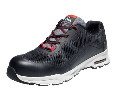 uvex 2 trend Halbschuhe S1P 69382 Gr.36