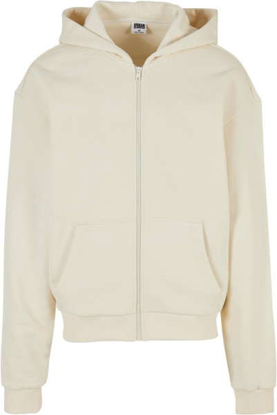 Urban Classics Ultra Heavy Zip Hoody