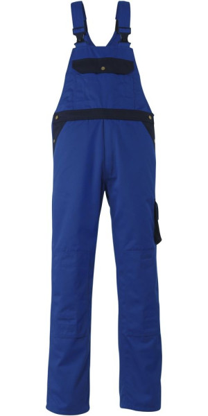 Mascot Latzhose mit Knietaschen Milano Image 00969-430