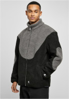 Starter Black Label Starter Sherpa Fleece Jacket