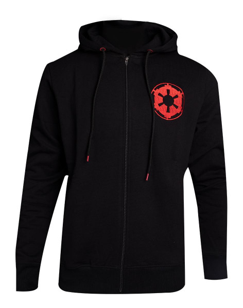 Star Wars - Join The Empire Men's Hoodie Black