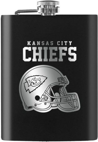 Kansas City Chiefs Sports Flask 230 ml.