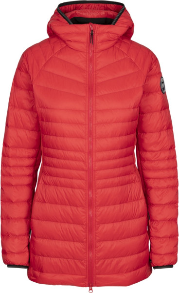 Trespass Damen Winterjacke Hub Down Jacket