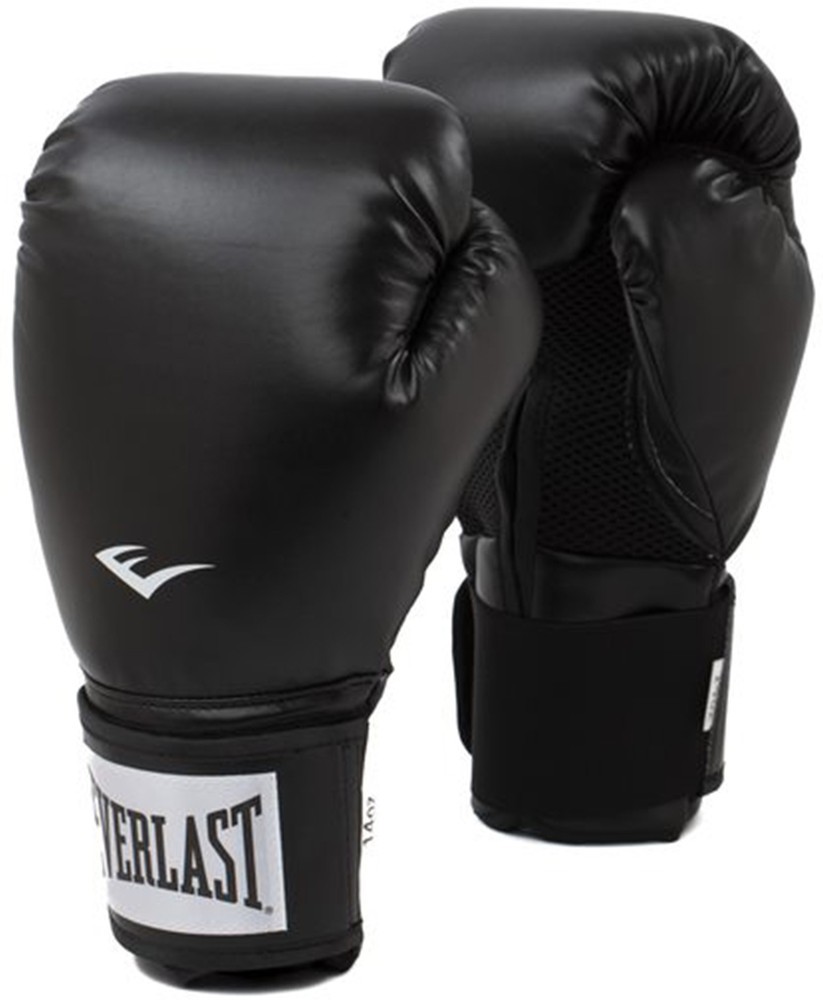 Everlast Boxhandschuhe Gloves Prostyle Box Gl Schwarz - Herren / Unisex