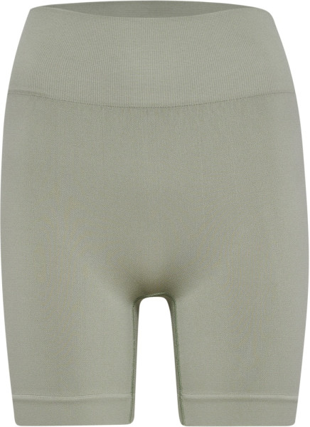 Hummel Damen Sportshorts Hmlhiit Seamless Short Tights 230078
