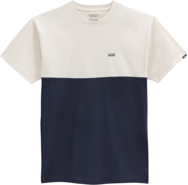 Vans Top Mn Colorblock Tee 0A3CZD