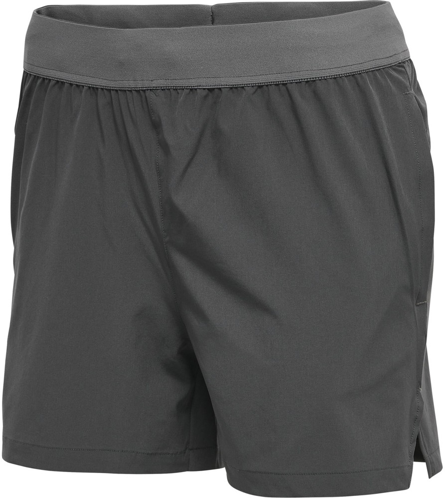 Hummel Damen Sportshorts Hmlgg12 Training Shorts Woman 213970 - Damen