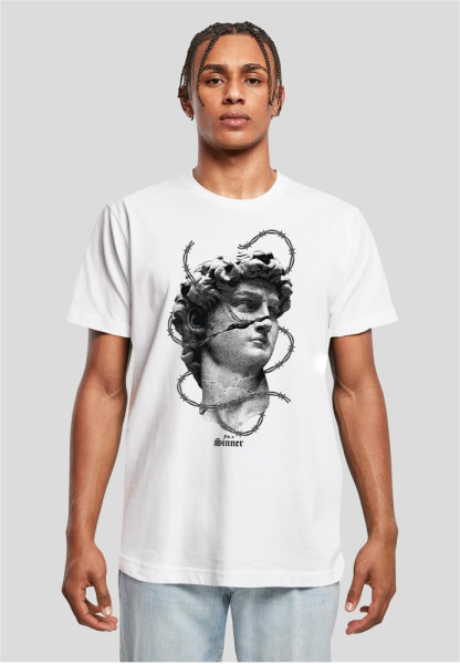 Mister Tee I'm A Sinner Tee MT10725