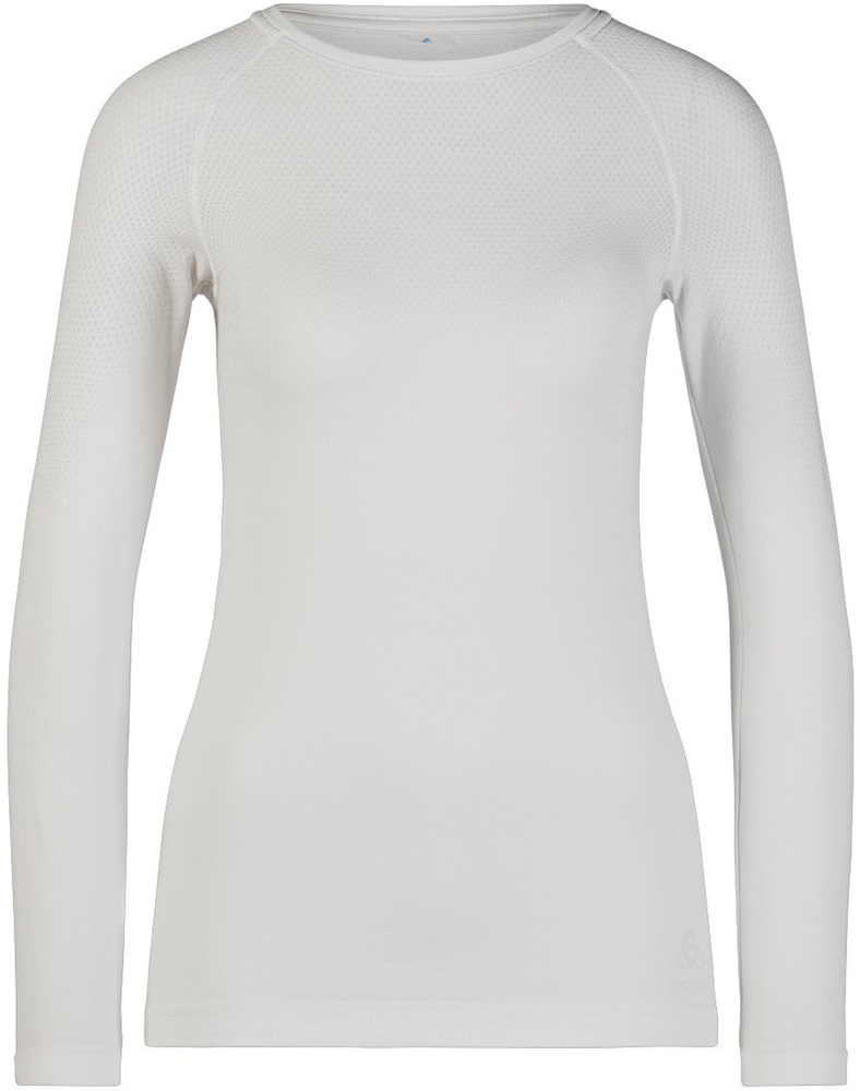Odlo Damen Bl Top Crew Neck Long-Sleeve Performance Light Eco 188781 - Damen