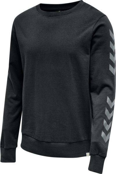 Hummel Sweatshirt Hmllegacy Chevron 212572
