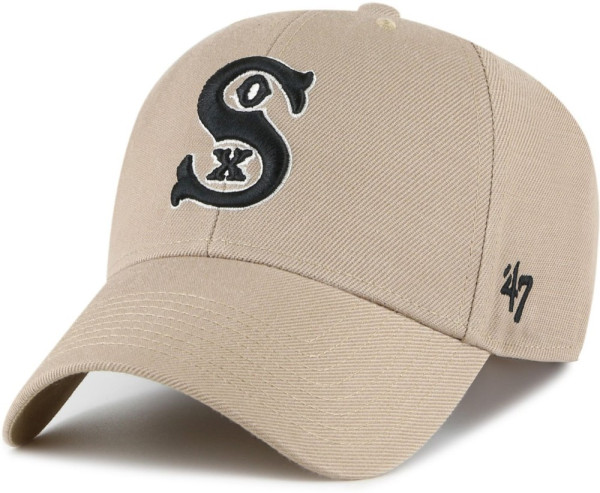 Chicago White Sox Cooperstown '47 MVP SNAPBACK