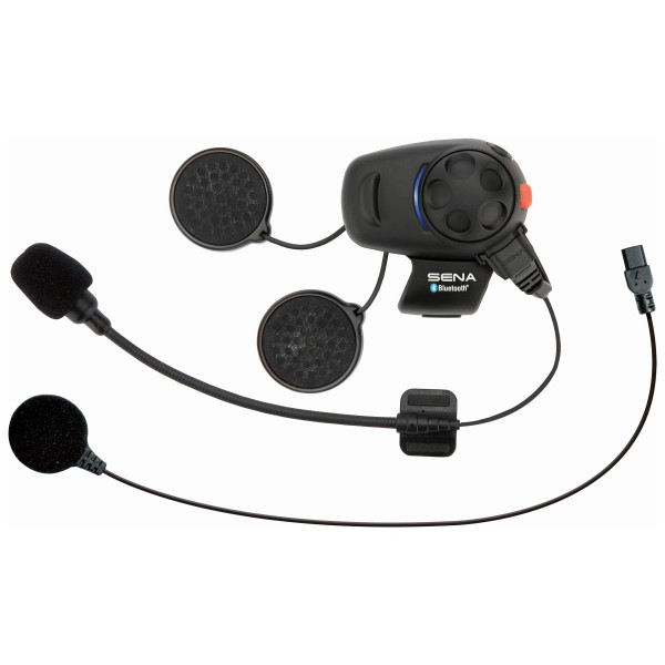 Sena Headset SMH5 Einzelset Bluetooth Kommunikation System