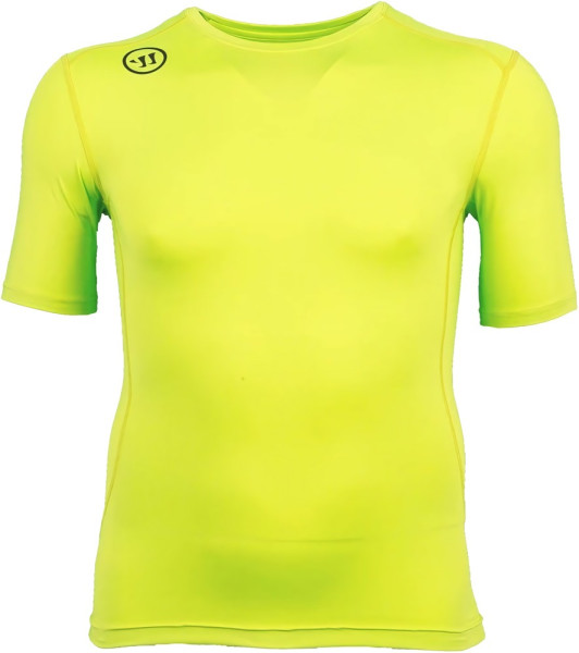 Warrior Funktionsunterwäsche T-Shirt Compression SS SR 70468