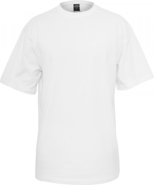 Urban Classics Kinder T-Shirt Boys Tall Tee White | Alle Produkte