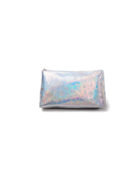 Little Mermaid: Ariel's Beginn Cosmetic Bags Disney - Little Mermaid AOP Ladies Wash Bag Multicolor