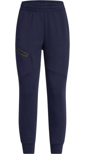 Under Armour Damen Jogginghose Unstoppable Flc Jogger