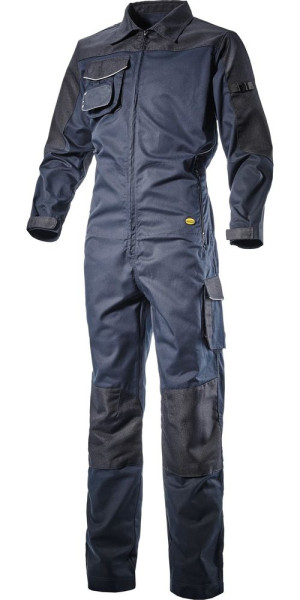 Utility Diadora Overall Coverall Poly