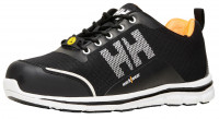 Helly Hansen Arbeitsschuh 78225 Oslo Low 992 Black/Orange Helly Hansen Arbeitsschuh 78225 Oslo Low 992 Black/Orange