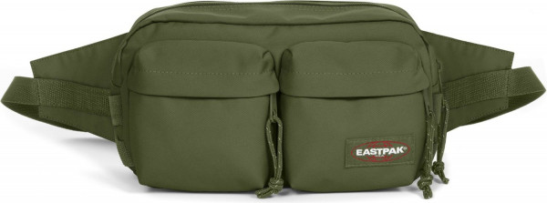 Eastpak Tasche / Mini Bag Bumbag Double Dark Grass-5 L