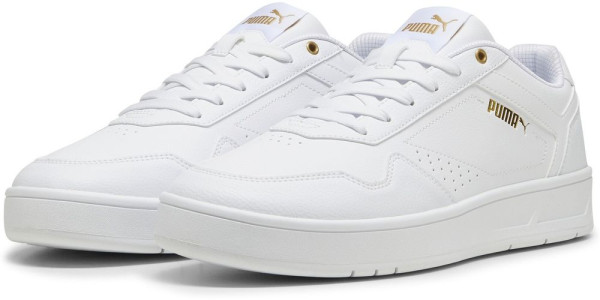 Puma Schuhe Low Court Classic 395018
