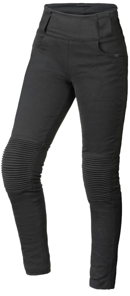 Büse Leggins Damen Schwarz - Damen