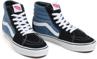 Vans Lifestyle Classic Sneaker Ua Sk8-Hi 000D5I