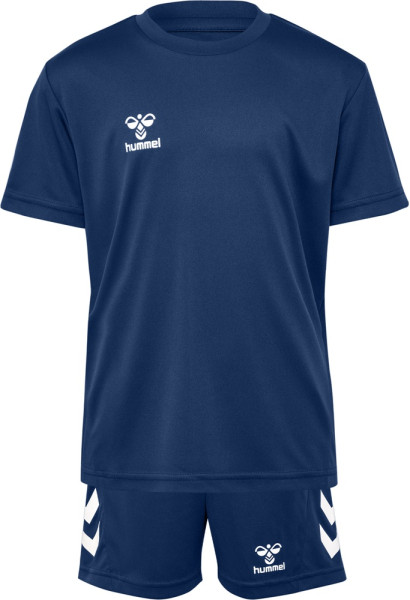 Hummel Kinder Sport-Set Hmllogo Set Kids 226152