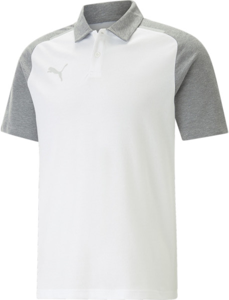 Puma Polo Shirt TeamCUP CasuaLongsleeve Polo 657991