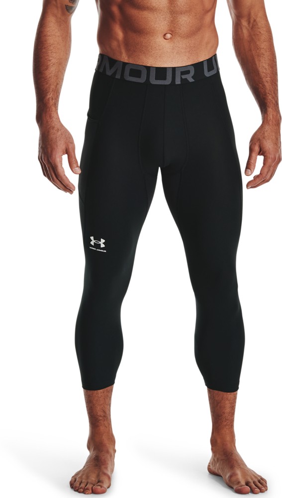 Under Armour HeatGear Armour ¾-Leggings - Herren / Unisex