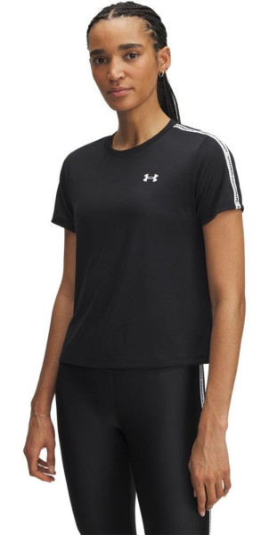 Under Armour Damen Sportshirt Tape T-Shirt 6003915