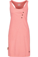 Alife & Kickin Damen Kleid CamyAK B Dress 80846-2201