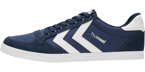 Hummel Sneaker Slimmer Stadil Low 063512
