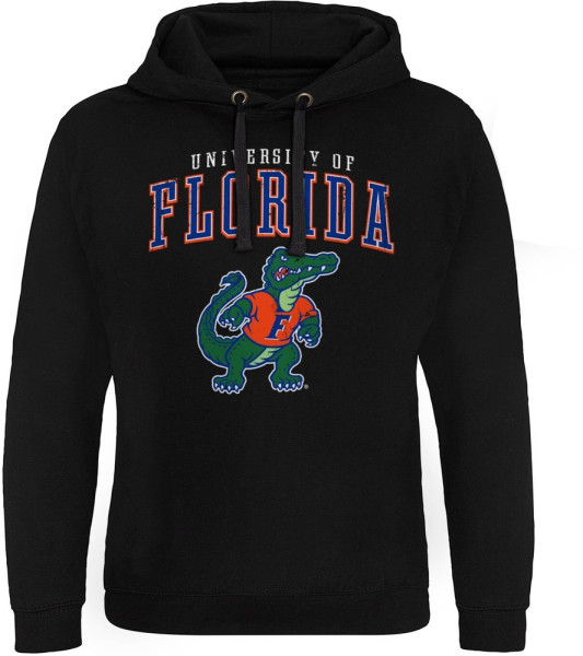 University of Florida University Of Florida Epic Hoodie Black