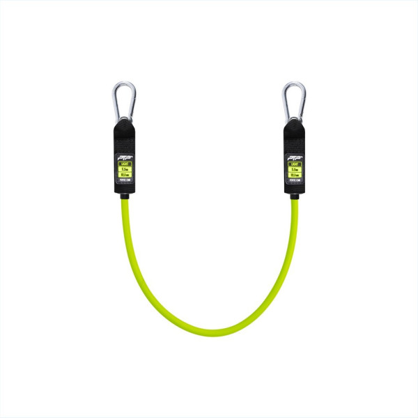 PTP Fitnessband Powertube Mini Resistance Tube 52cm