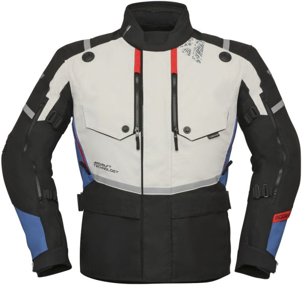 Modeka Motorrad Jacke Valyant 084670