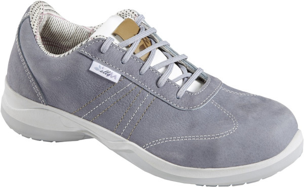 MTS Sicherheitsschuh S3 En Iso20345:2011/Src Liner Flex