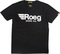 Roeg Logo T-Shirt