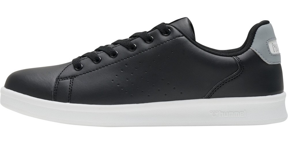 hummel BUSAN SHINE Sneaker (1-tlg), 6-Loch-Schnürung