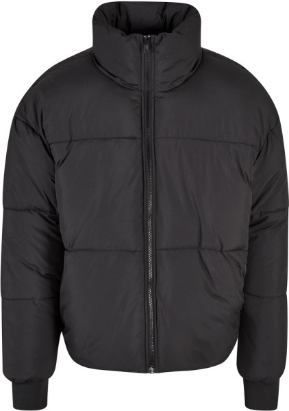 Urban Classics Jacke Short Big Puffer Jacket