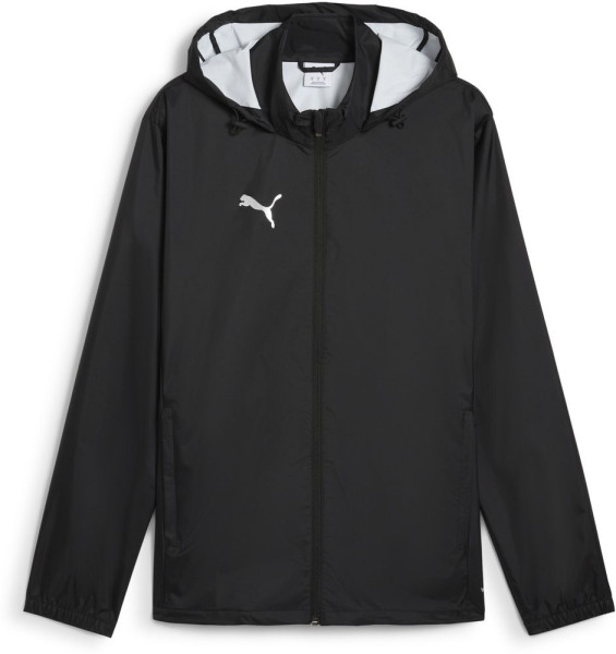 Puma Windbreaker Jacke TeamADDITIONS Training All Weather Jacket 659169