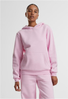 Urban Classics Damen Ladies Fluffy Hoody TB7105