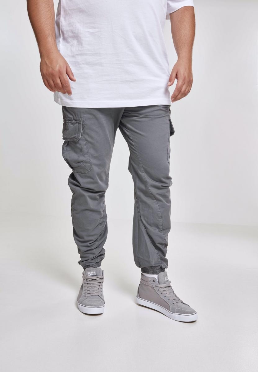 Cargo Jogging Pants-TB1268