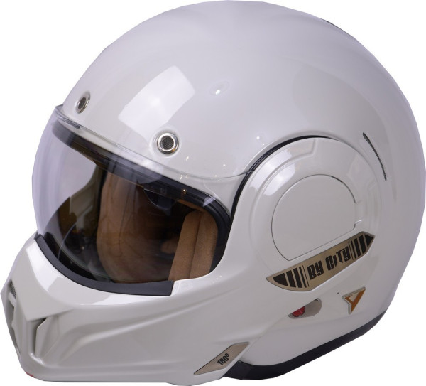 By City Klapphelm 180 Tech Helmet