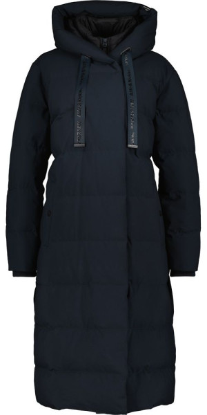 Alife & Kickin Damen Winterjacke DitteAK A Puffer Coat 11246-9999