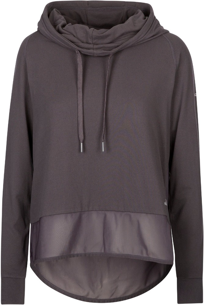 Trespass Damen Longsleeve Immy - Female Active Top - Damen