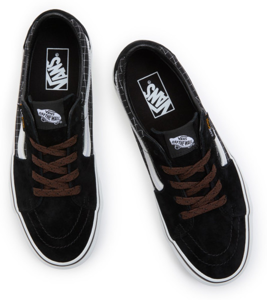 Vans Lifestyle Sneaker Sk8-Low 0009QR